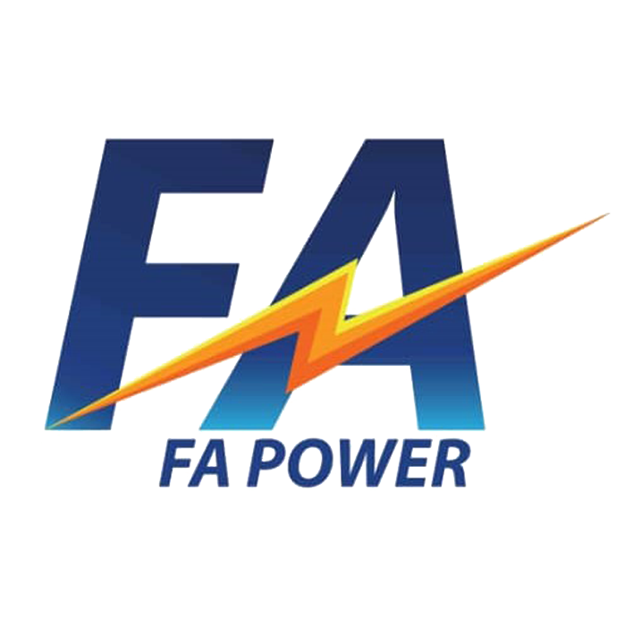 FA POWER 